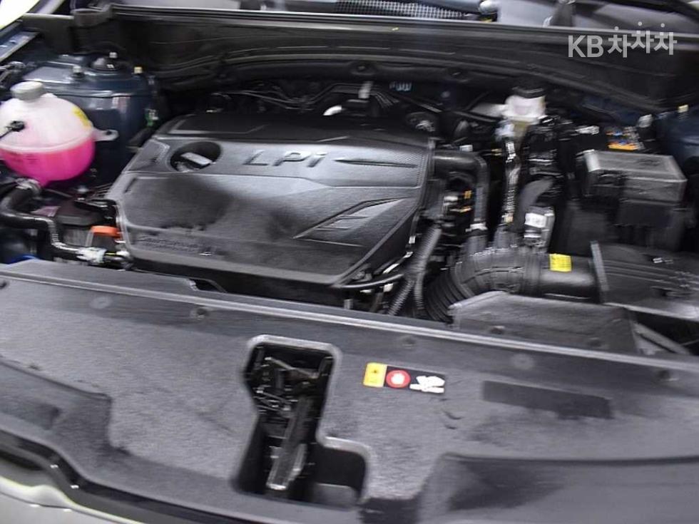 Kia Sportage — miniaturë 12