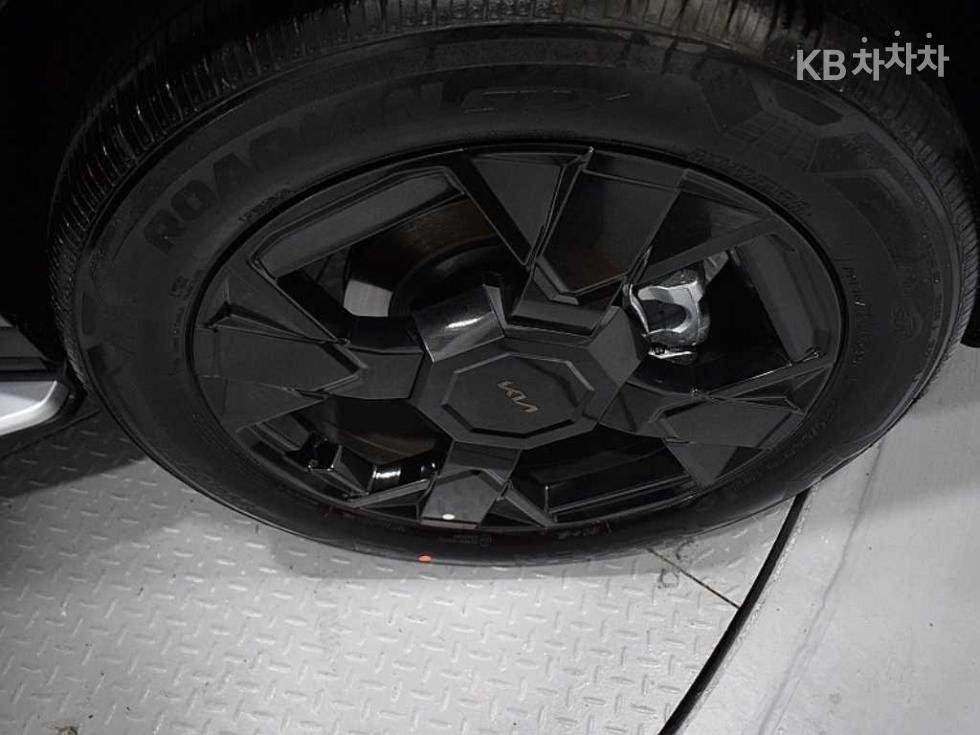 Kia Sportage — miniaturë 13