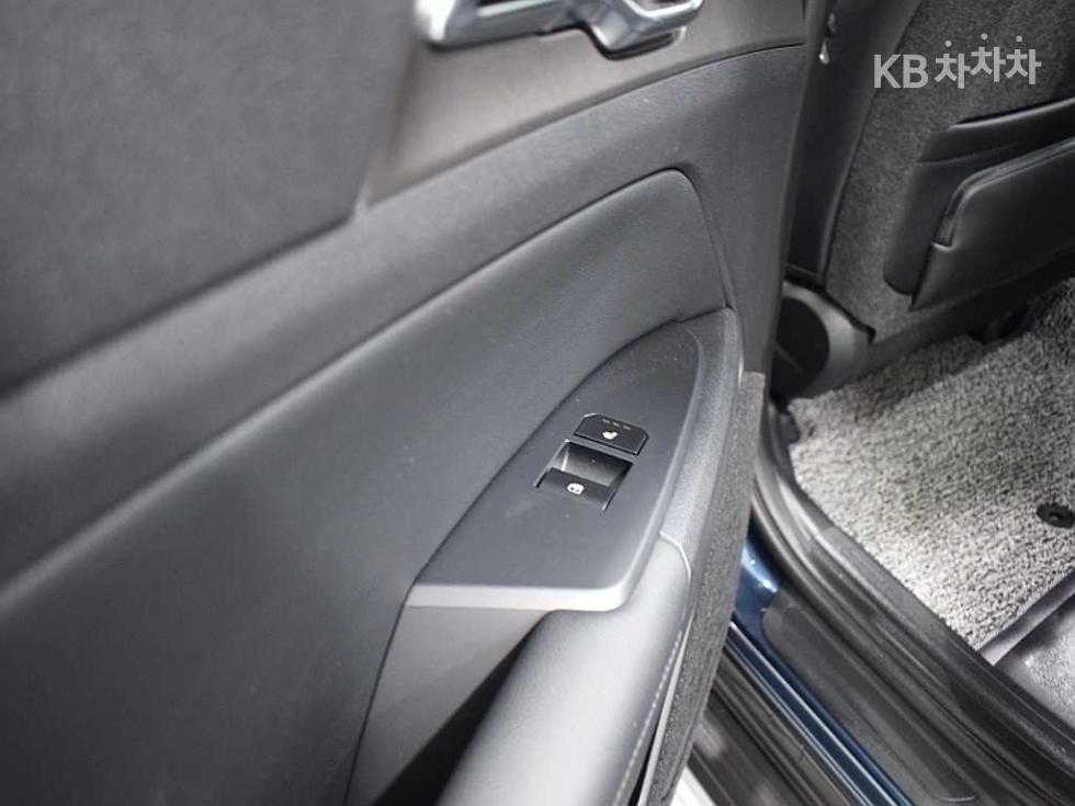 Kia Sportage — miniaturë 14