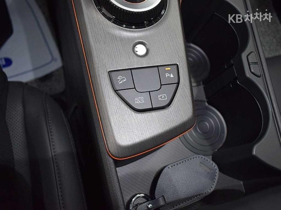 Kia Sportage — miniaturë 19