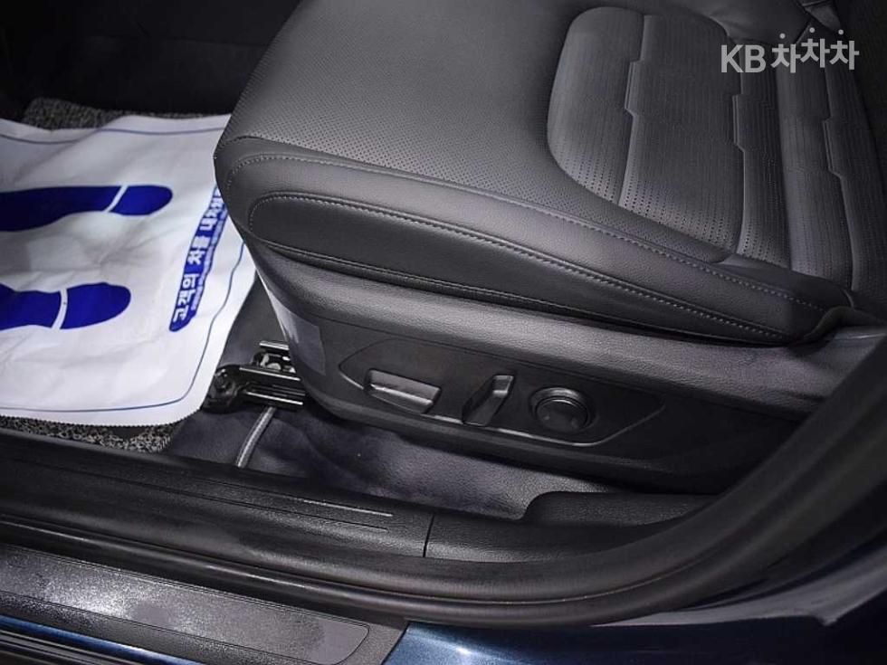 Kia Sportage — miniaturë 20