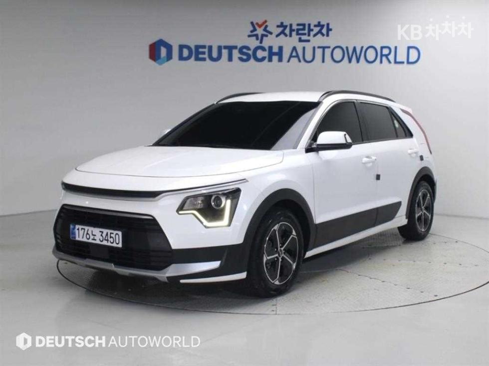 Kia PRESTIGE — фото 1