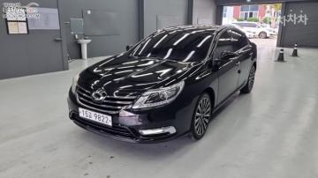 Renault Samsung SM5 LPLi RE 기본형 — foto 1