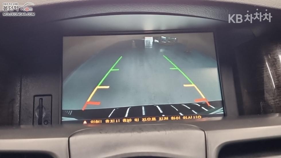 Renault Samsung SM5 — miniaturë 13