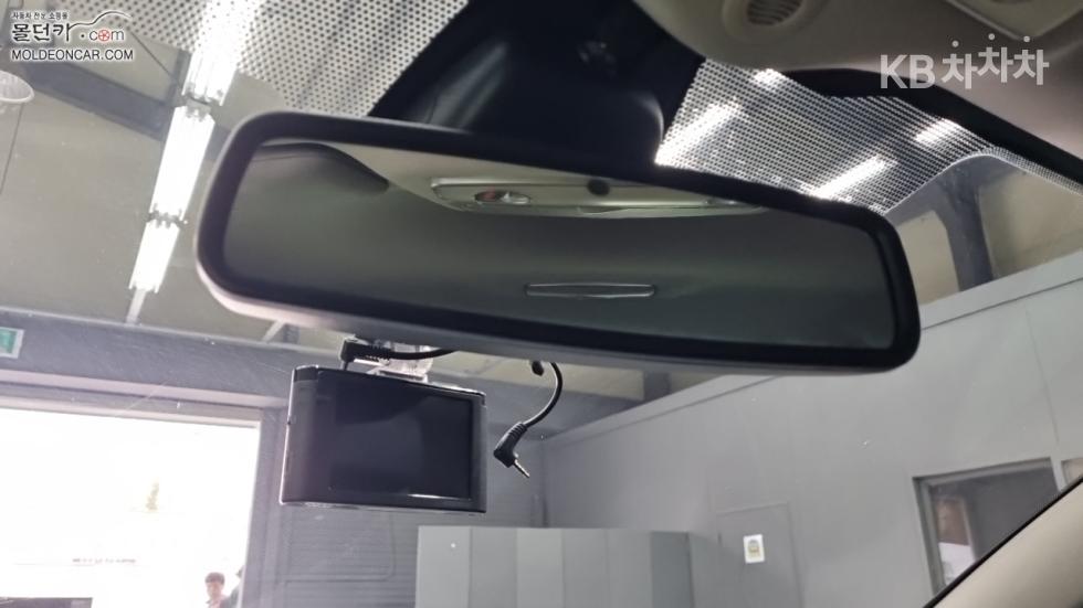Renault Samsung SM5 — miniaturë 14