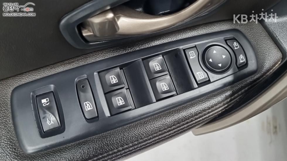 Renault Samsung SM5 — miniaturë 15