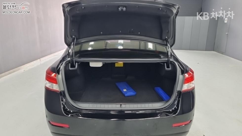 Renault Samsung SM5 — miniaturë 16