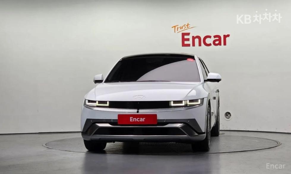 Hyundai IONIQ 5 PRESTIGE — фото 3