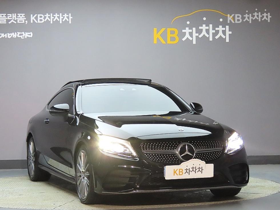 Mercedes-Benz C-Class W205 (14~) — фото 3