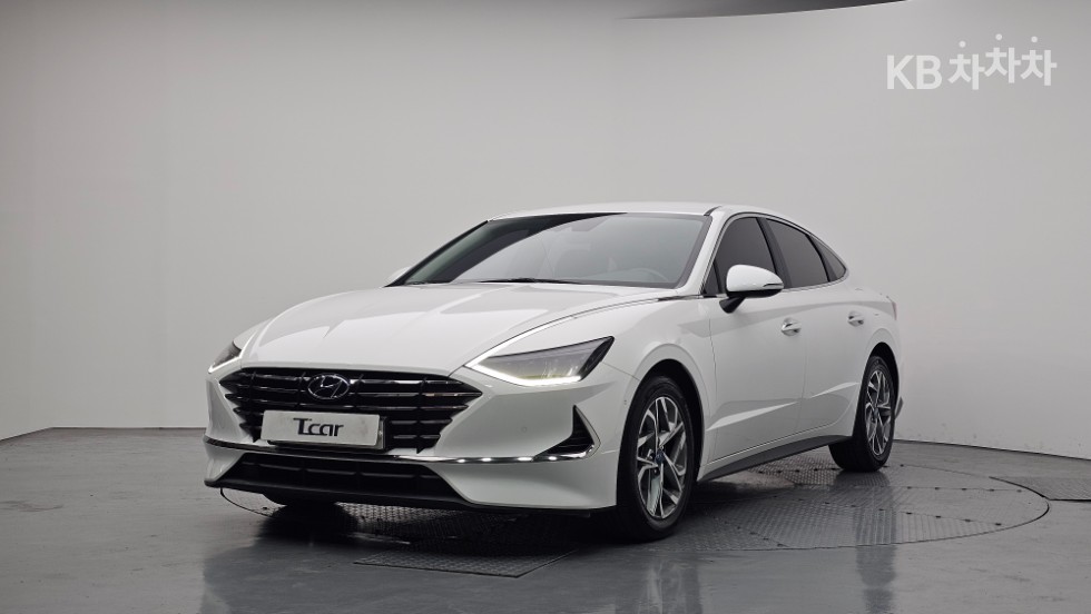 Hyundai Sonata Premium Family — фото 1