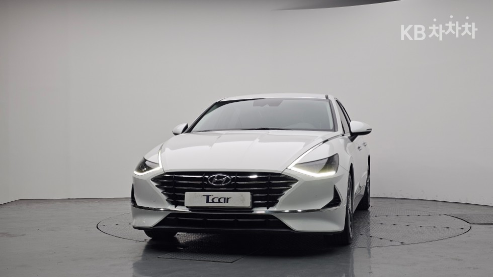 Hyundai Sonata Premium Family — фото 3