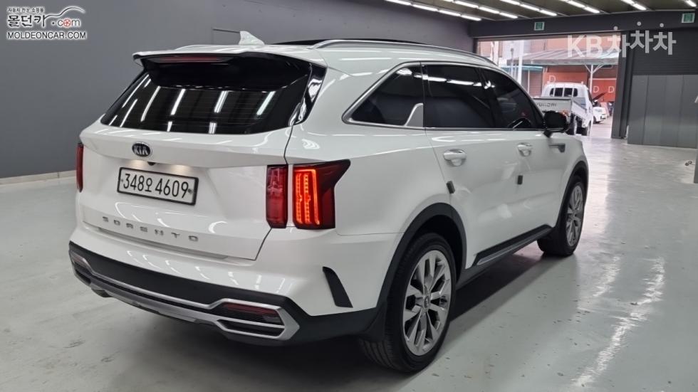 Kia Sorento SIGNATURE — фото 2