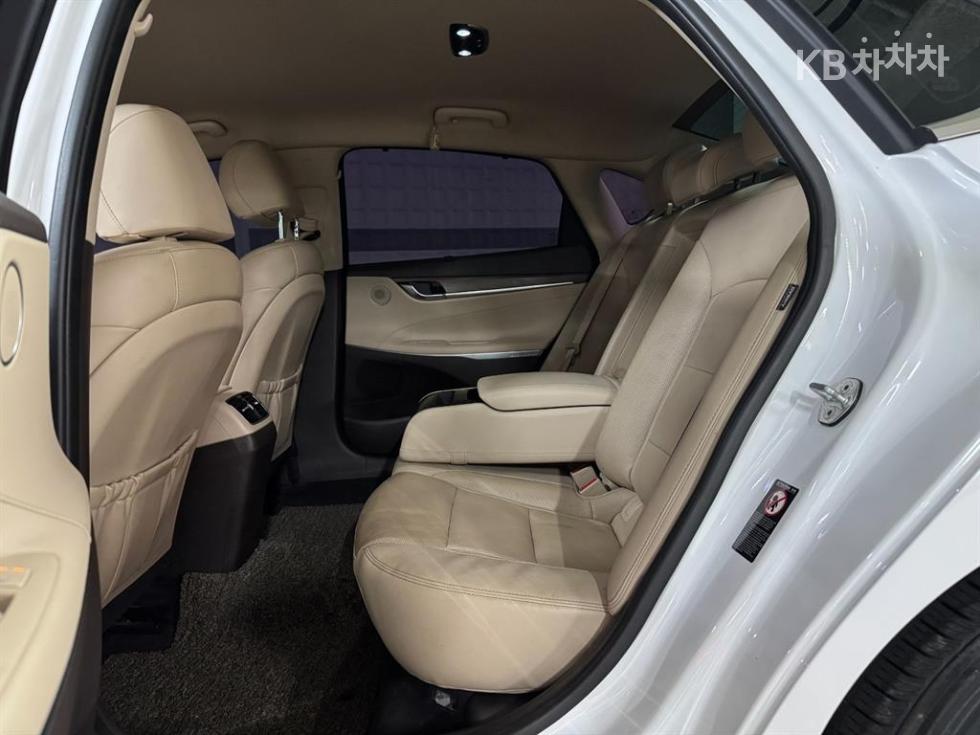 Hyundai Grandeur Special — фото 2