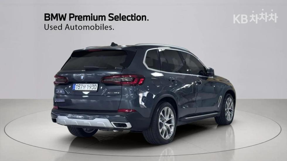 BMW X5 xLine — фото 2
