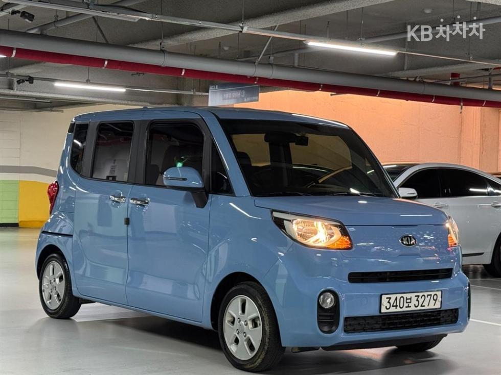 Kia PRESTIGE — фото 2