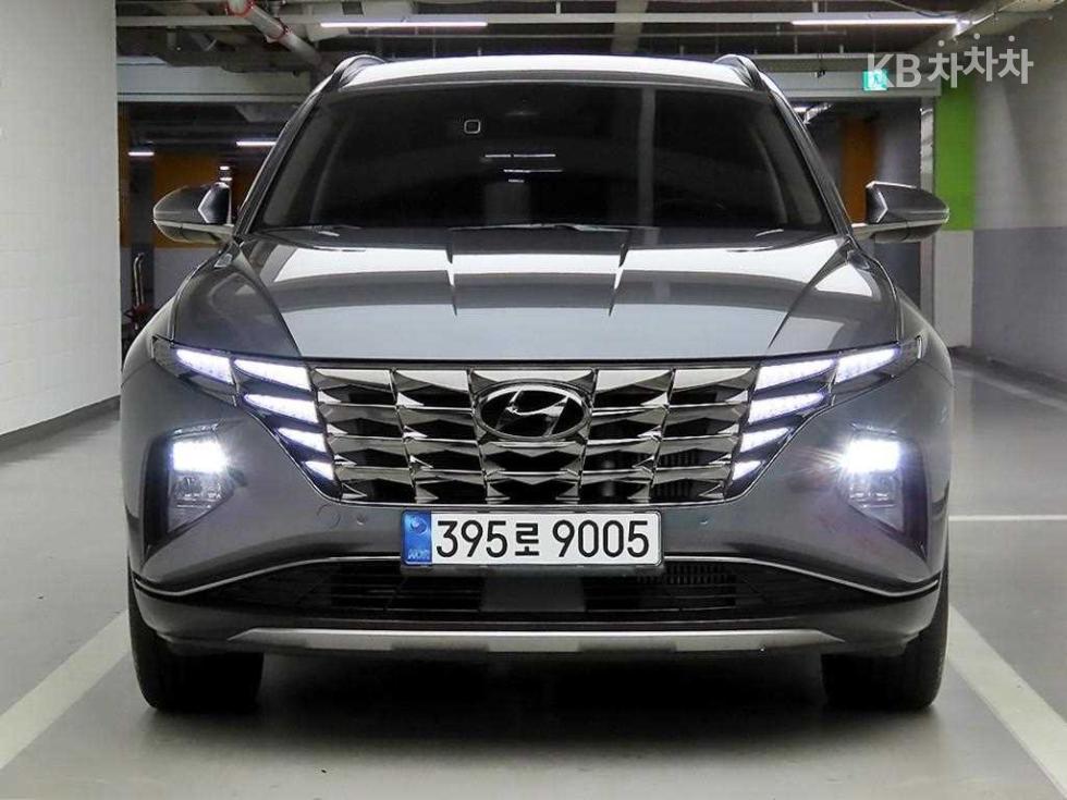 Hyundai INSPIRATION — фото 2