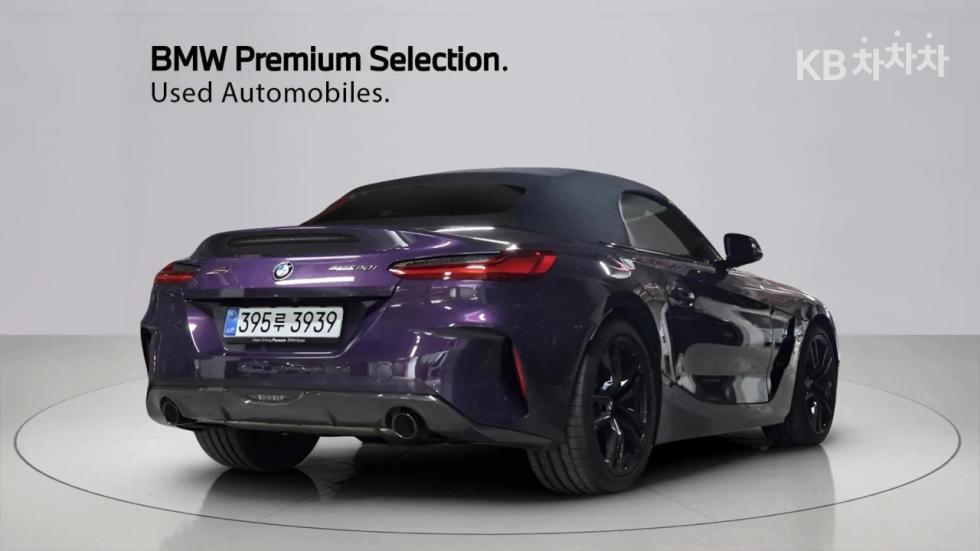 BMW Z4 M Sport Package — фото 2