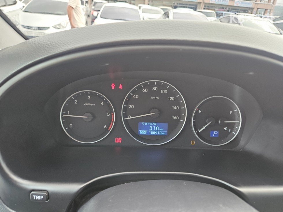 Hyundai Starex Smart — фото 4