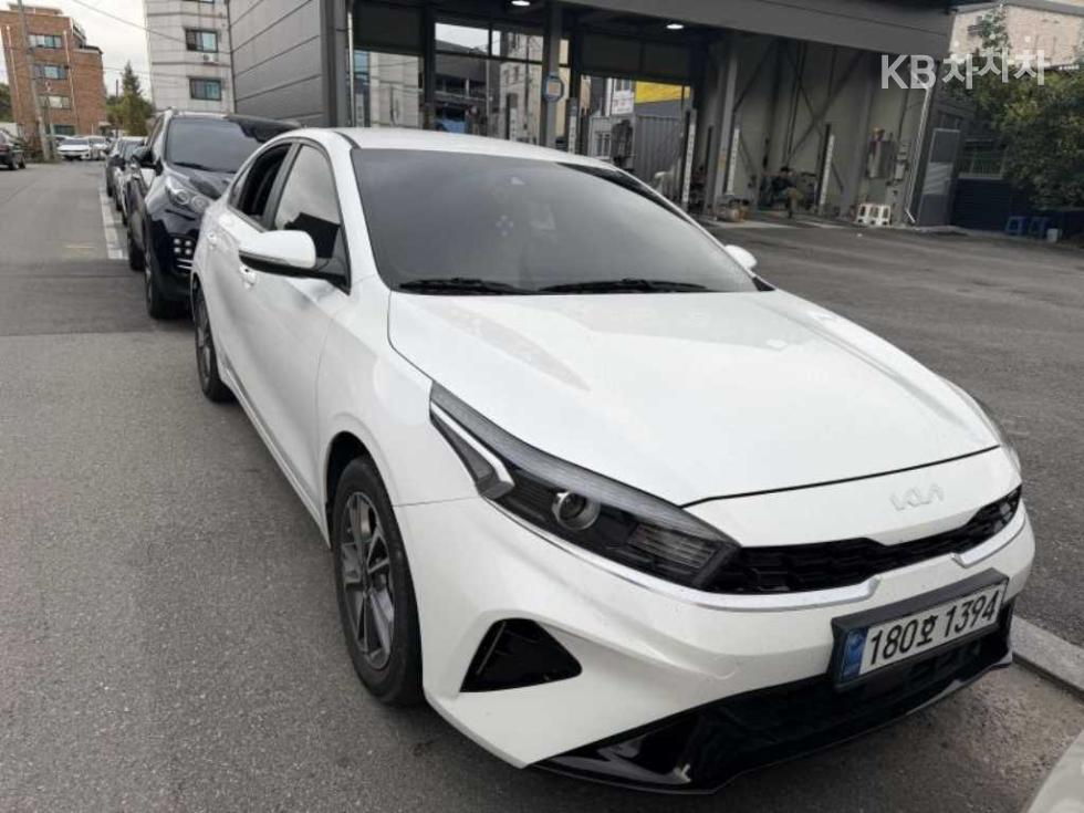 Kia K3 PRESTIGE — фото 2