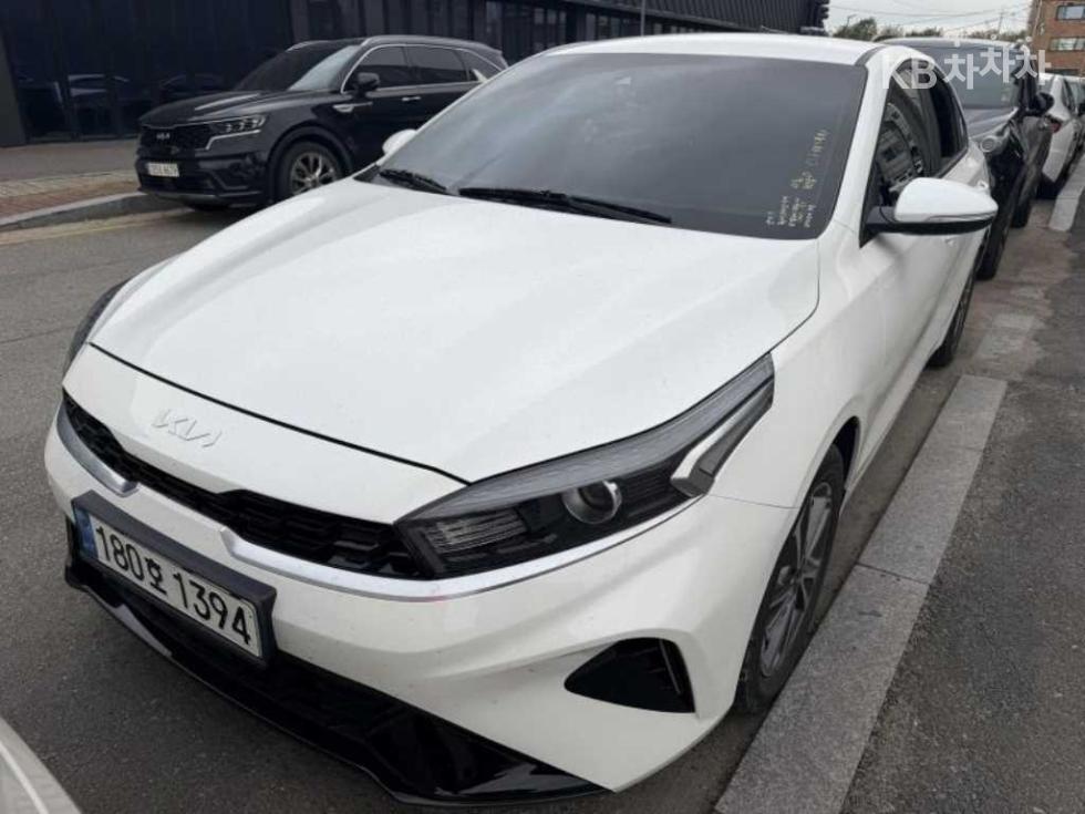 Kia K3 PRESTIGE — фото 3