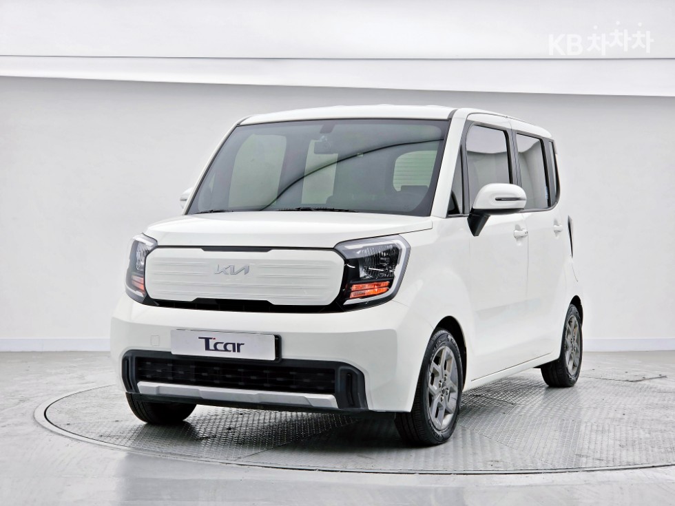 Kia PRESTIGE — фото 1