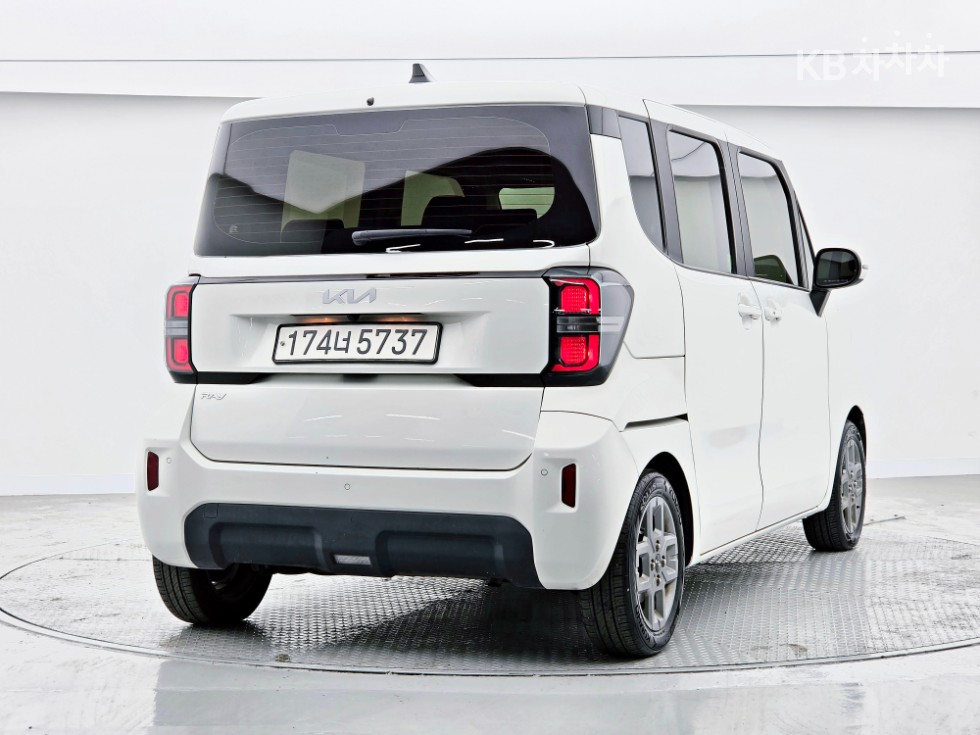 Kia PRESTIGE — фото 2