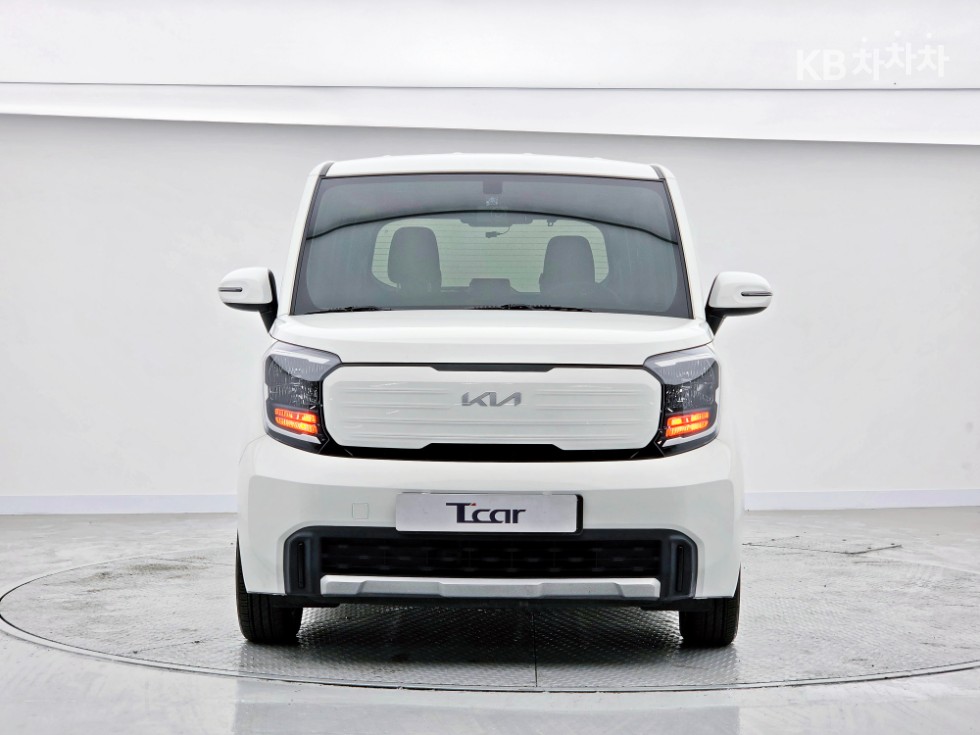 Kia PRESTIGE — фото 3