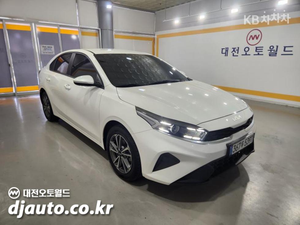 Kia K3 PRESTIGE — фото 2