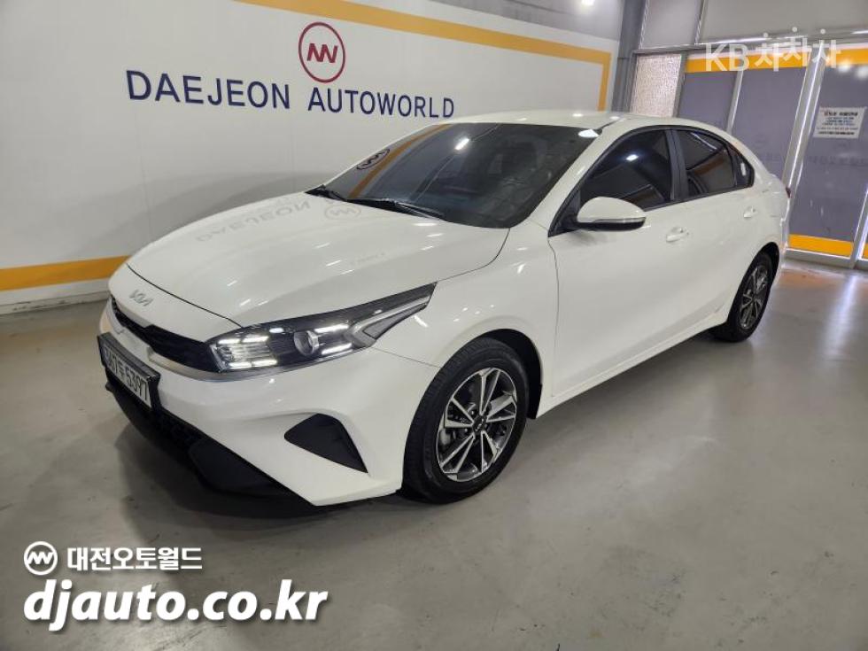 Kia K3 PRESTIGE — фото 3