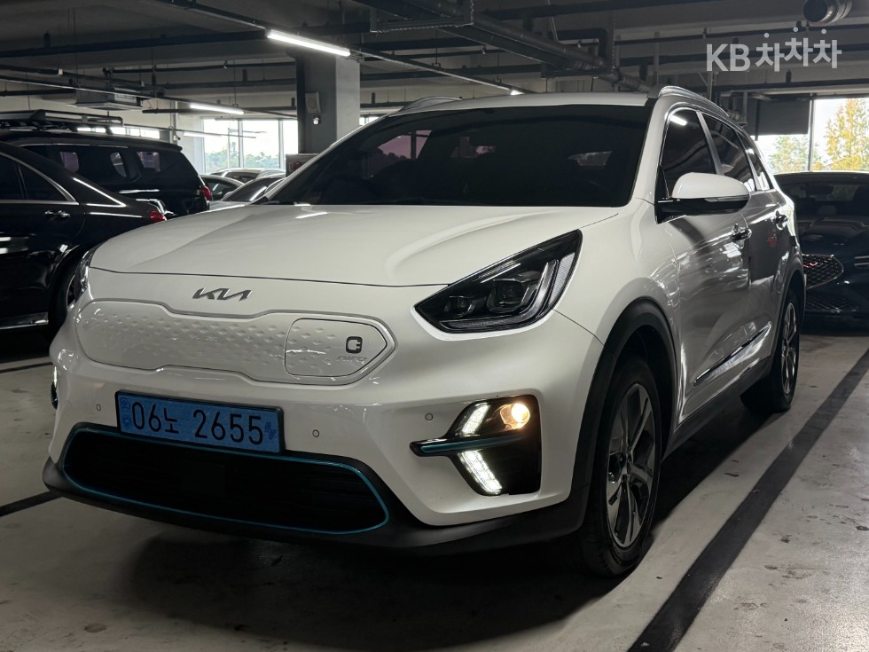 Kia — фото 1
