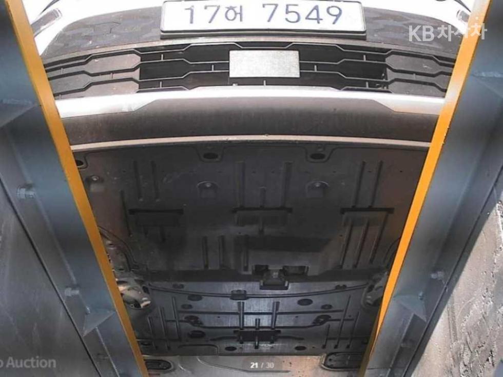 Kia BASE MODEL — фото 4