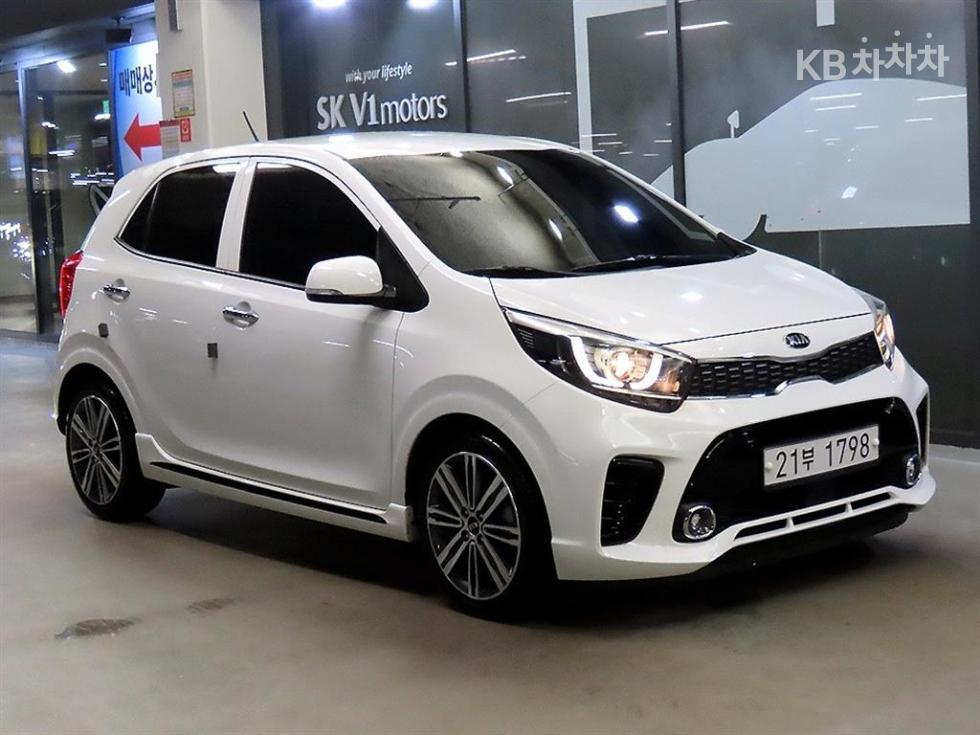 Kia — фото 1