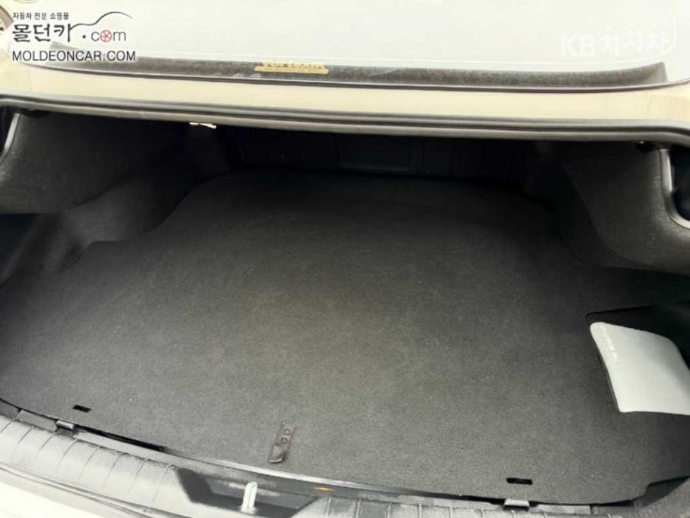 Hyundai Sonata — miniaturë 10