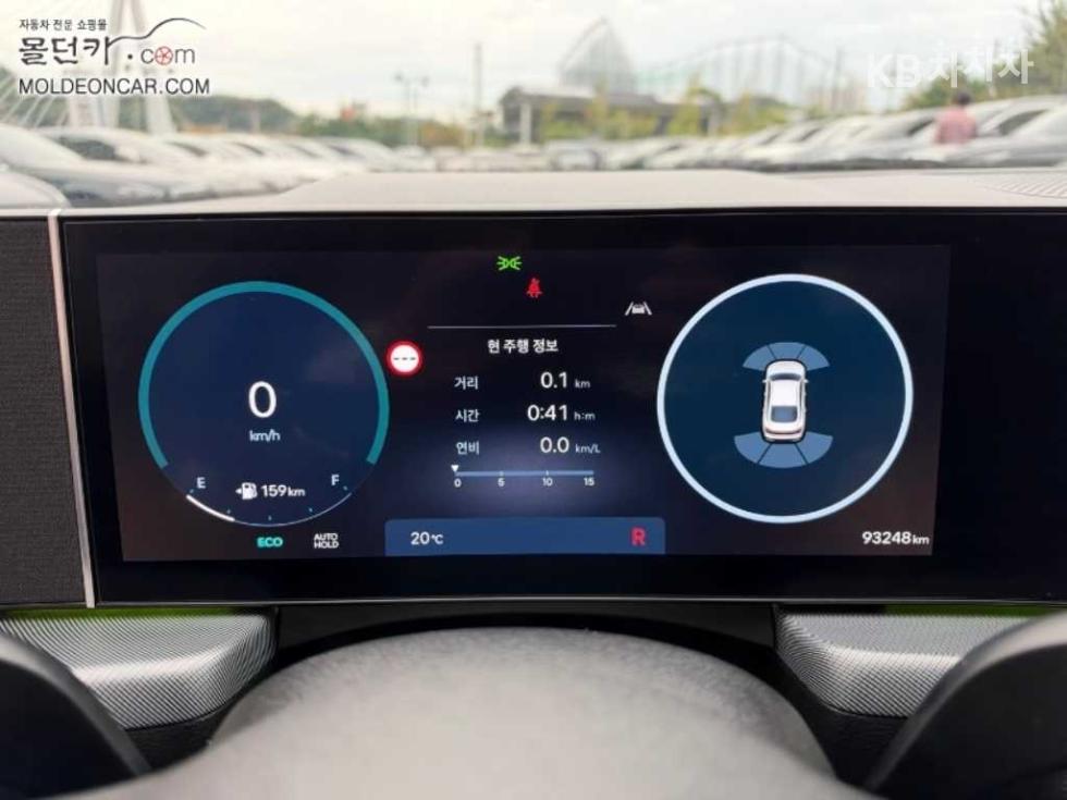 Hyundai Sonata — miniaturë 11