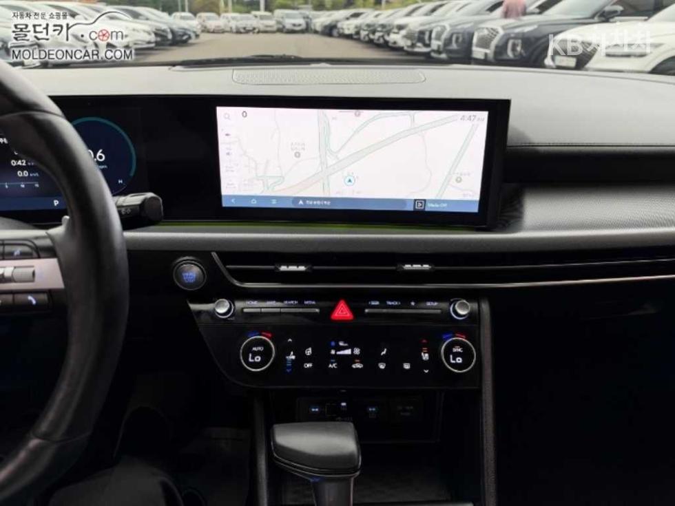 Hyundai Sonata — miniaturë 14