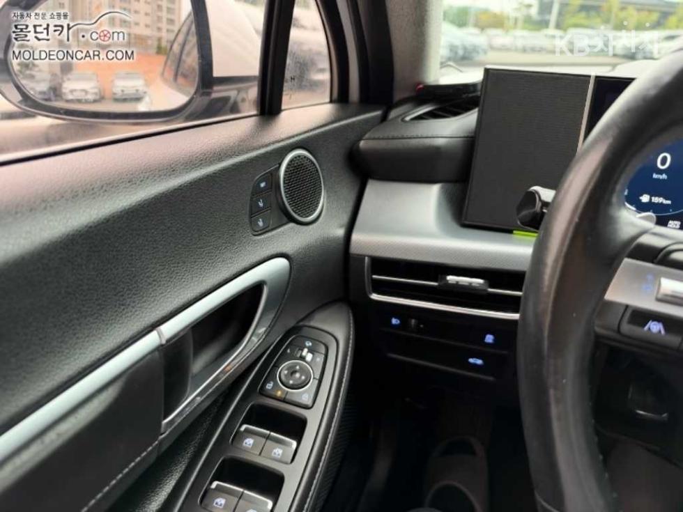 Hyundai Sonata — miniaturë 15