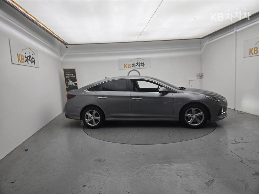 Hyundai Sonata — miniaturë 3