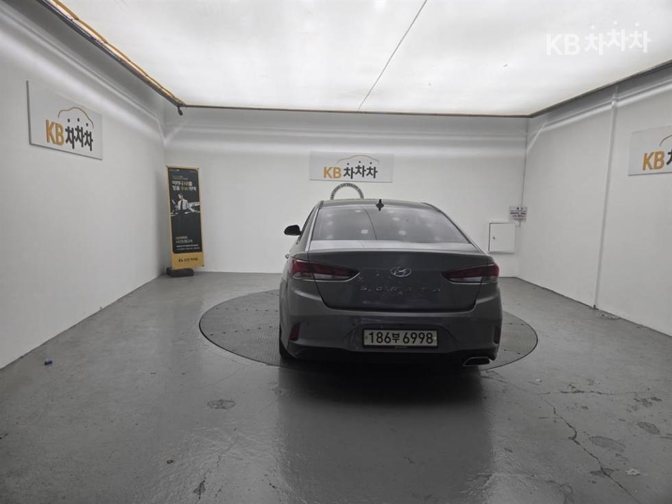 Hyundai Sonata — miniaturë 5