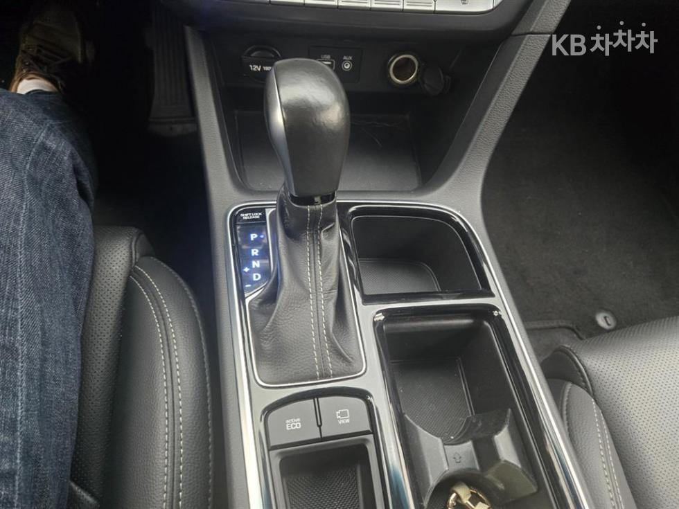 Hyundai Sonata — miniaturë 8