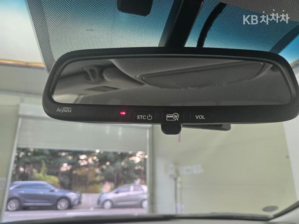 Hyundai Sonata — miniaturë 10
