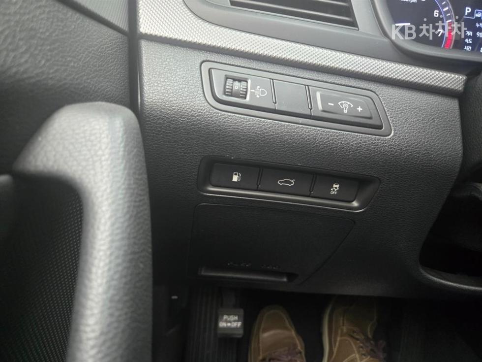 Hyundai Sonata — miniaturë 12