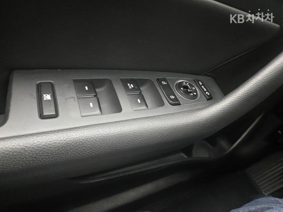 Hyundai Sonata — miniaturë 13