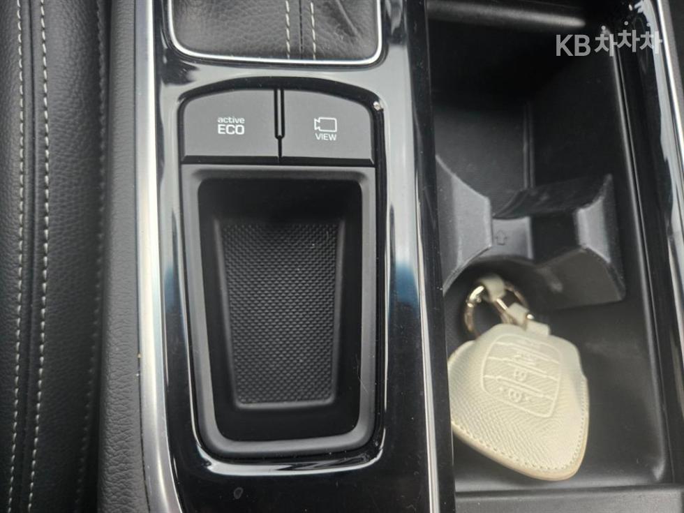 Hyundai Sonata — miniaturë 14