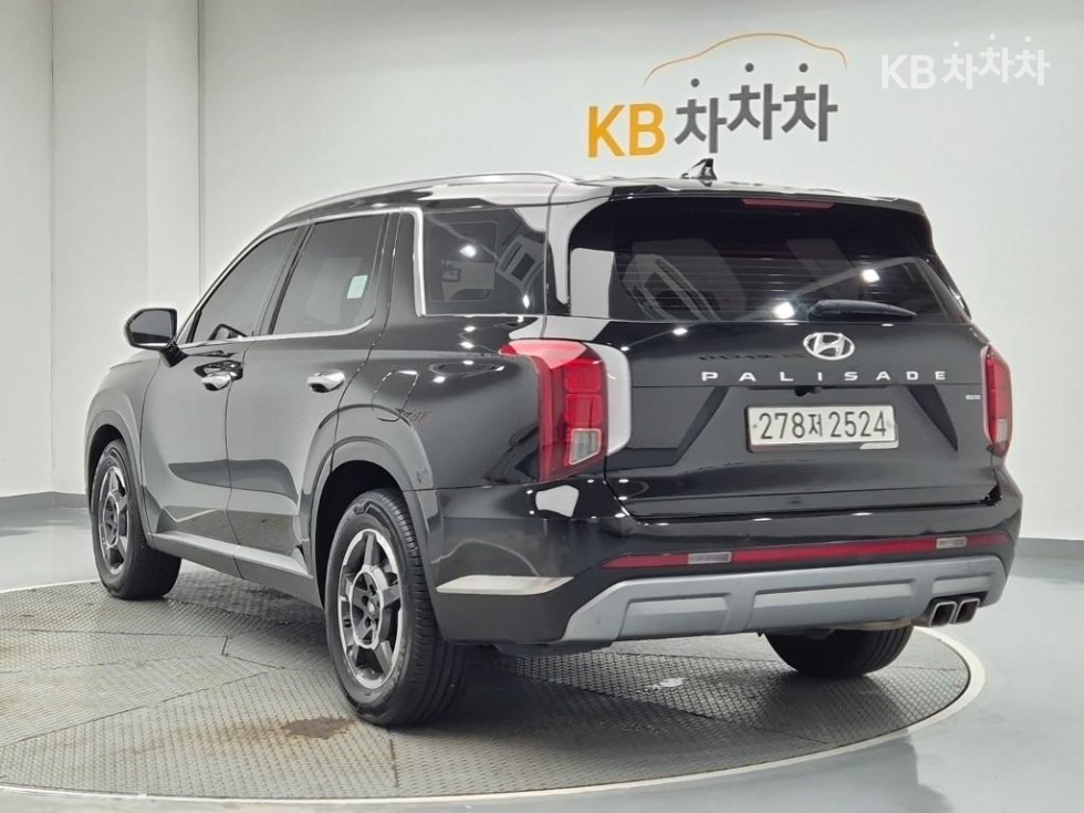 Hyundai Palisade EXCLUSIVE — фото 2
