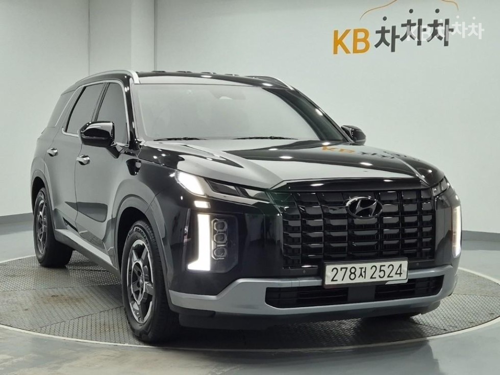 Hyundai Palisade EXCLUSIVE — фото 4