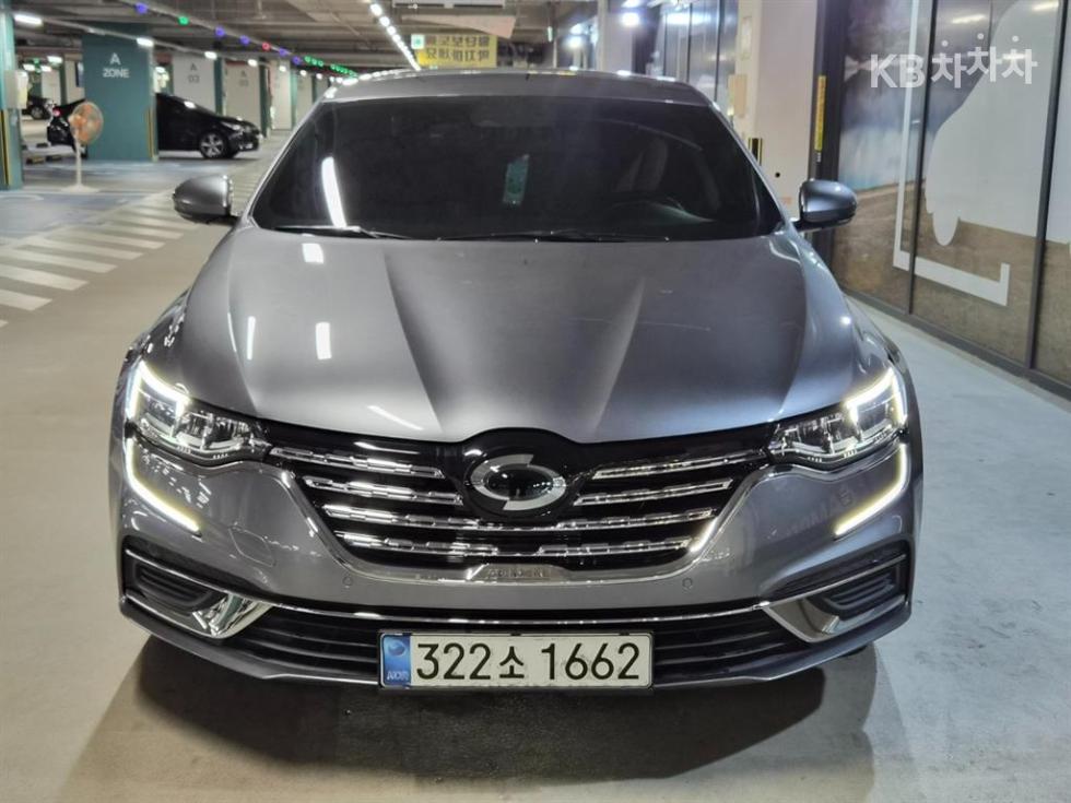 Renault Korea SM6 Premiere — фото 2