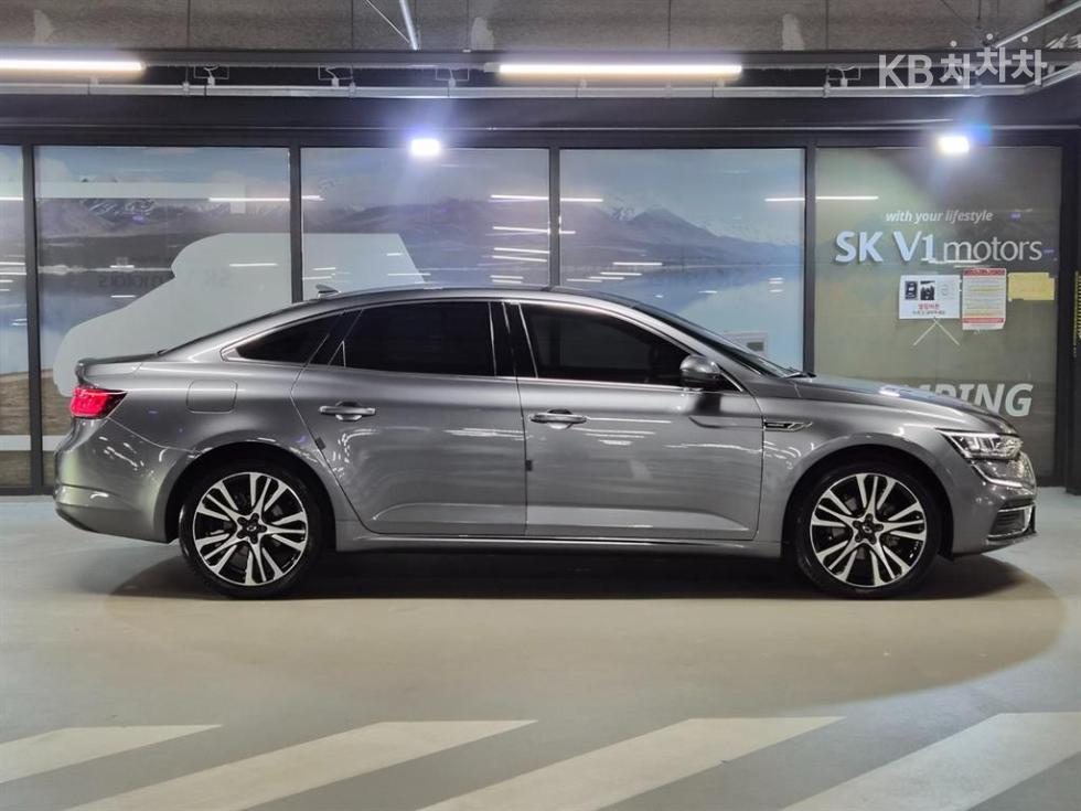 Renault Korea SM6 Premiere — фото 3