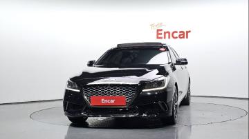 Hyundai Genesis G330 프리미엄 — foto 1