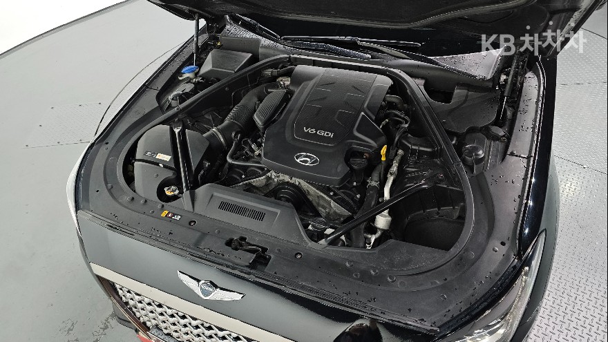 Hyundai Genesis — miniaturë 6
