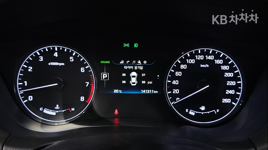 Hyundai Genesis — miniaturë 8